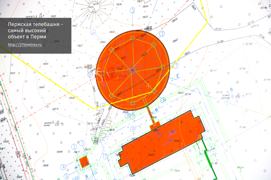 Самая высокая точка в Перми. Самый высокий объект в Перми. Самое высокое здание в Перми.